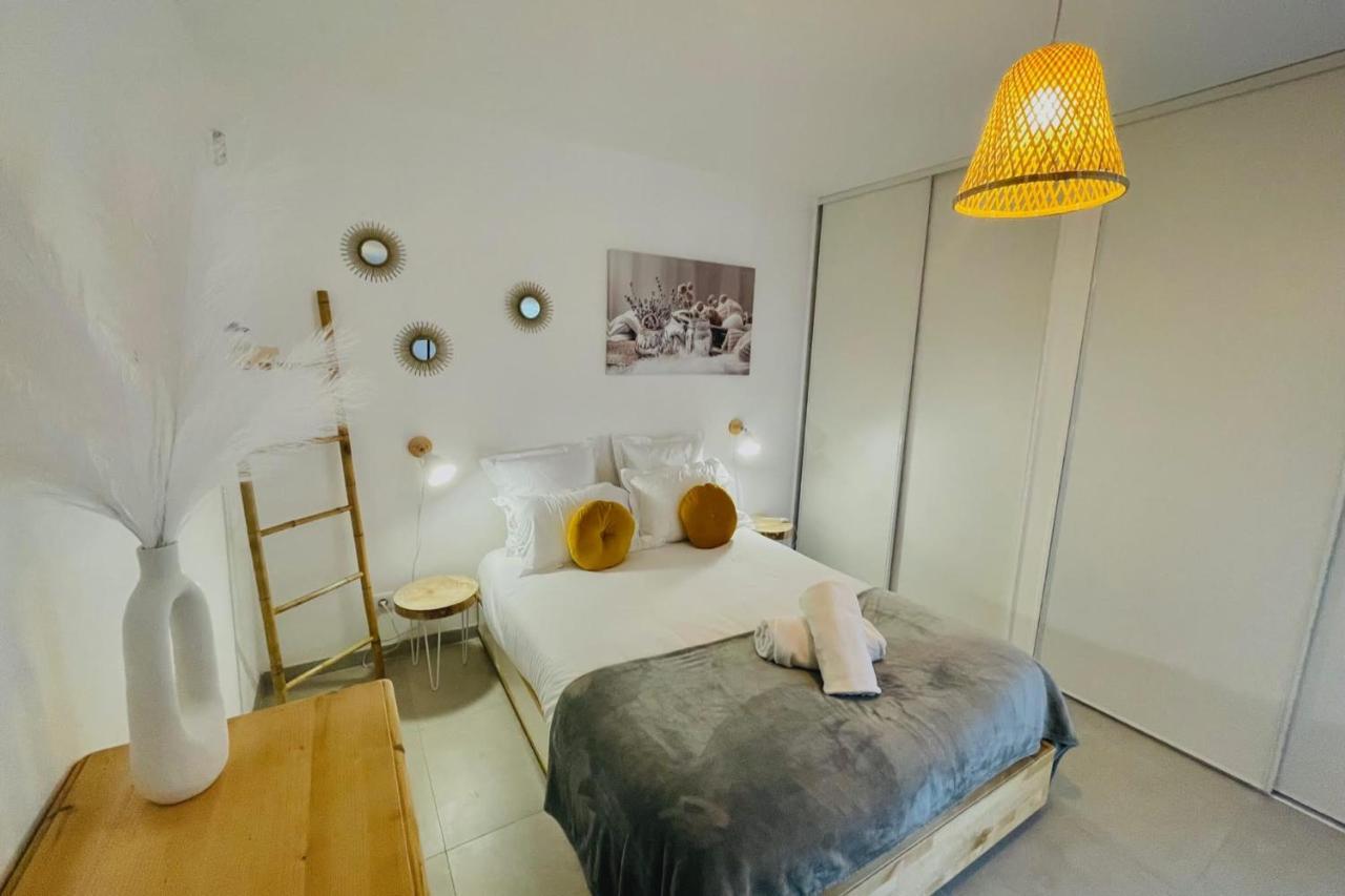 Le Quartz Tresum In A Modern Residence Near The Lake Garage Included 안시 외부 사진