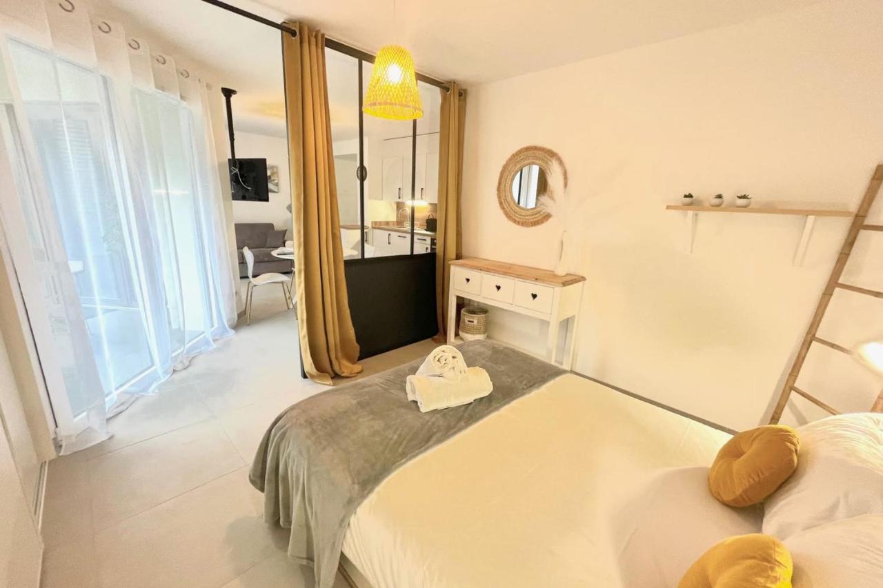 Le Quartz Tresum In A Modern Residence Near The Lake Garage Included 안시 외부 사진