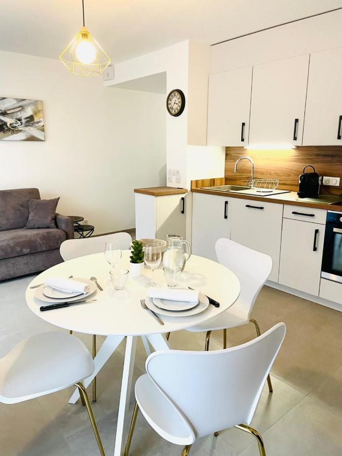 Le Quartz Tresum In A Modern Residence Near The Lake Garage Included 안시 외부 사진