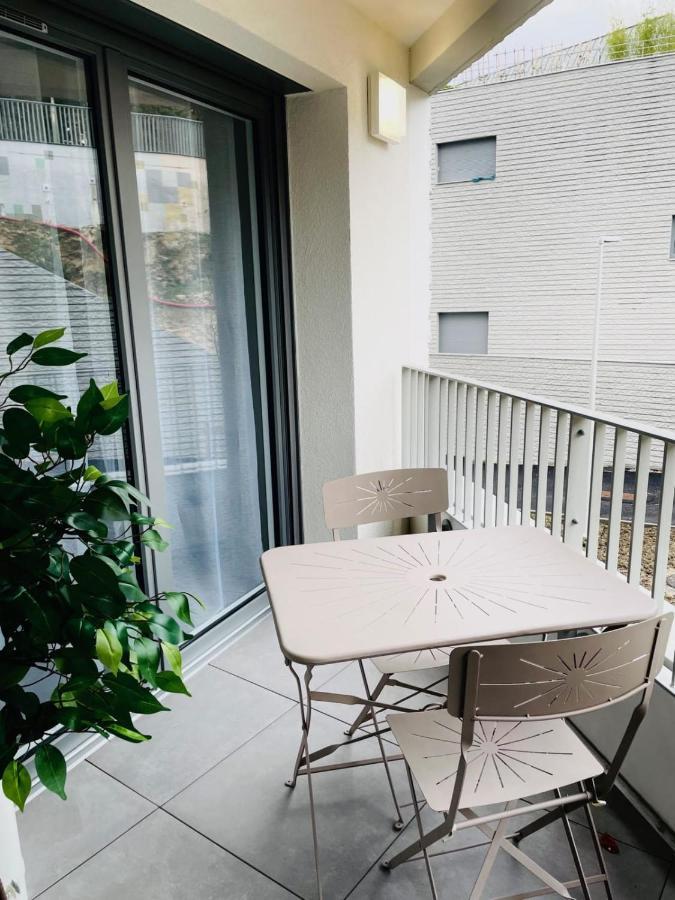 Le Quartz Tresum In A Modern Residence Near The Lake Garage Included 안시 외부 사진